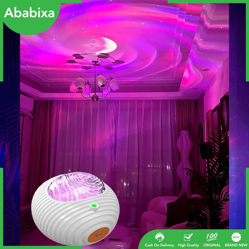 Loa Phát Nhạc &amp; Đèn Ngủ Trang Trí Cho Phòng / Xe Hơi / Tiệc Cưới