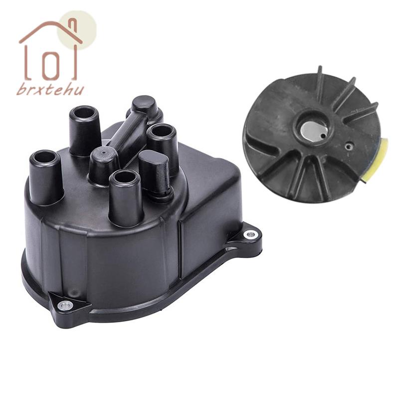 Nắp Đậy Rô Bốt Và Vòng Đệm 30102-P54-006 30102-PT2-006 Chuyên Dụng Cho Civic CR-V Accord 1995-2002
