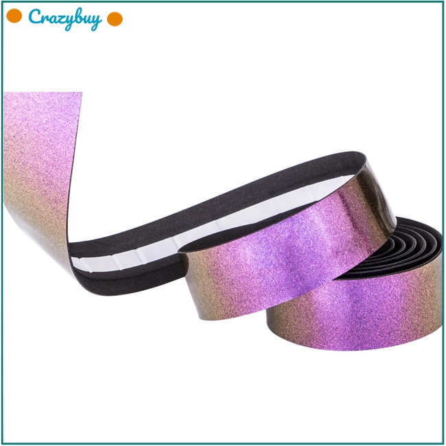 Cr Dây Quấn Tay Lái Xe Đạp Bằng Eva Phản Quang Chống Sốc Thoải Mái