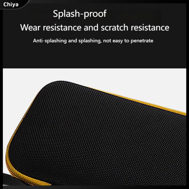 Túi Đựng Có Khóa Kéo Tiện Dụng Cho Retroid Pocket 3 / Rg505