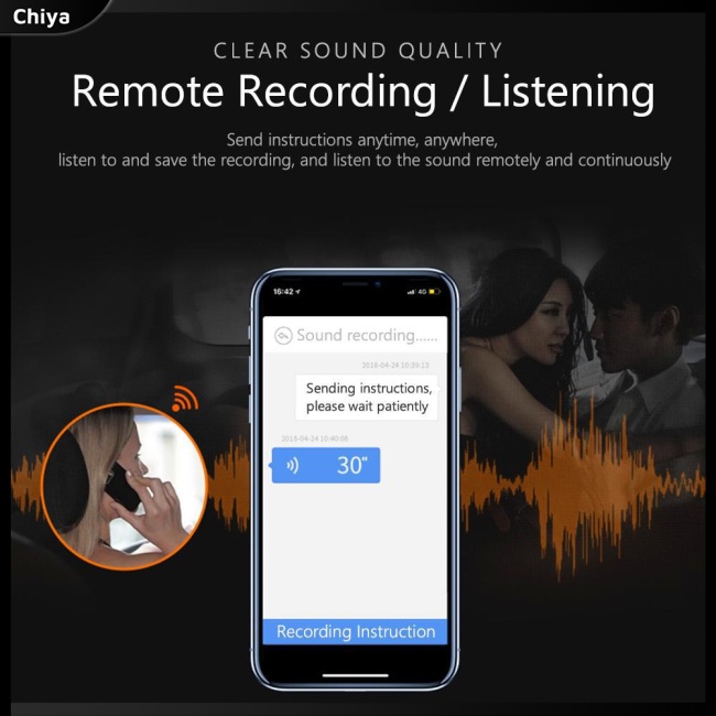 Thiết Bị Định Vị Gps Mv33 9-40v Chống Trộm Dành Cho Ô Tô