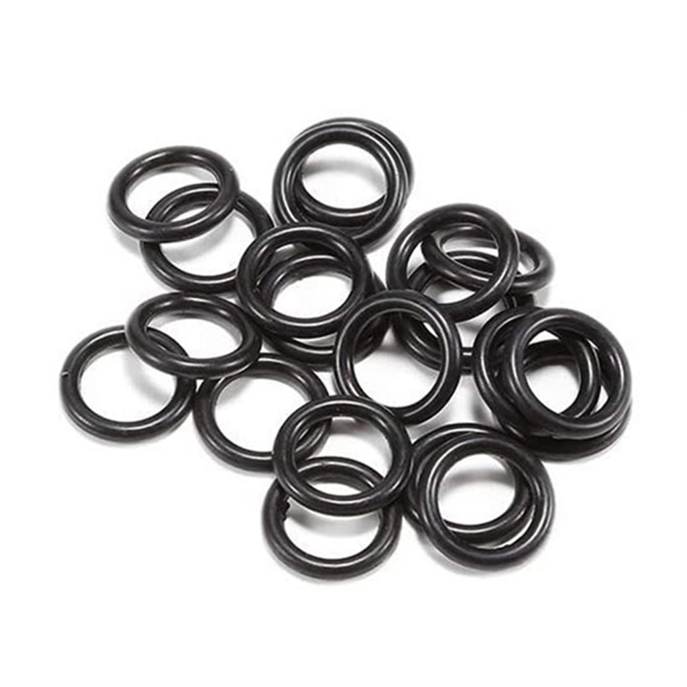 Vòng Đệm Cao Su 1 / 4 O-Rings Mới