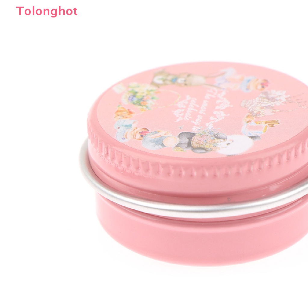 Hộp Bánh Quy Tỉ Lệ 1 / 12 Trang Trí Nhà Búp Bê