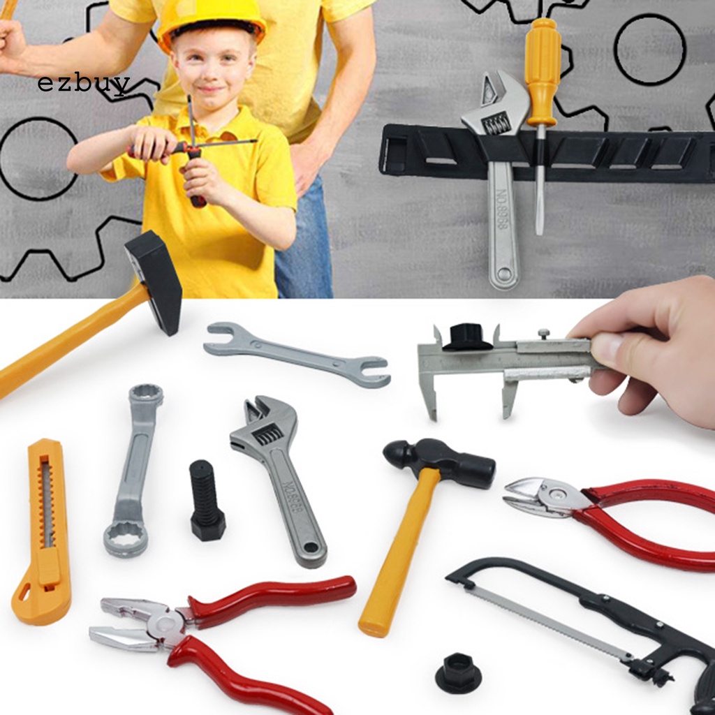 Đồ chơi trẻ em 14 Dụng Cụ Sửa Chữa Vui Nhộn Cho Các Bé