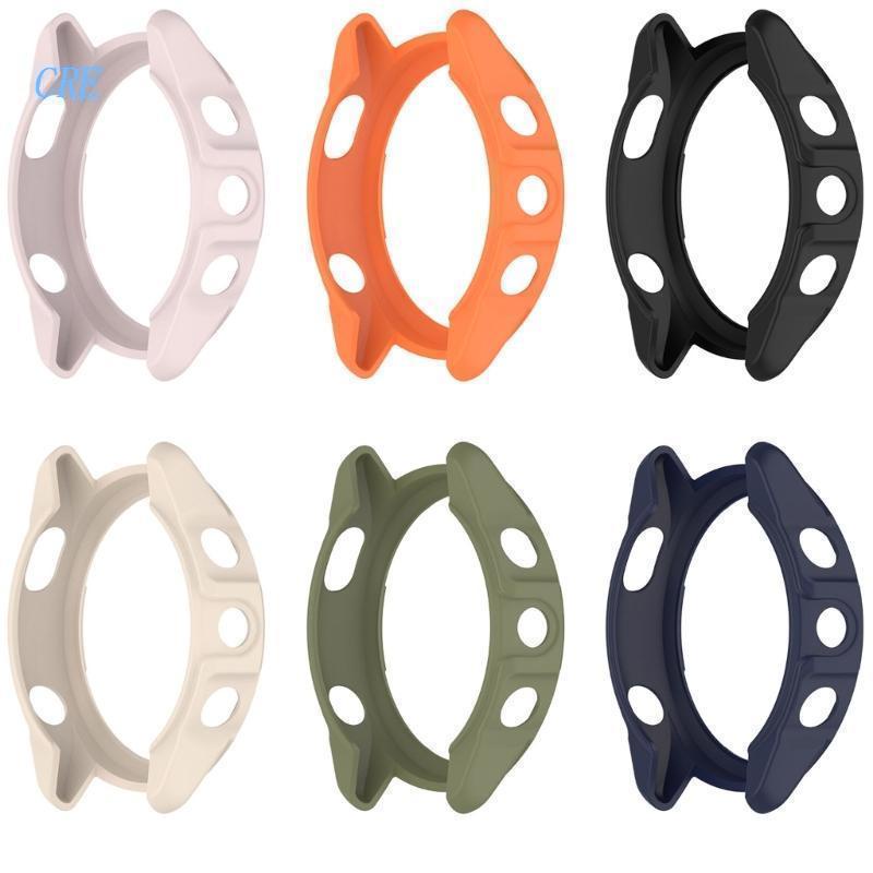 Ốp Điện Thoại TPU Bảo Vệ Màn Hình Cho Forerunner265 / 265S