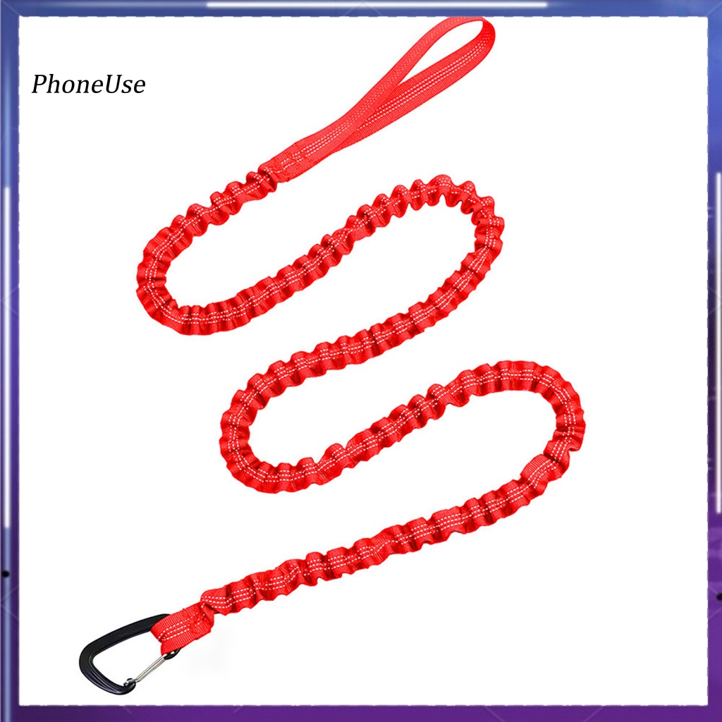 Dây Kéo Xe Đạp Bằng PU Nylon Khóa Hợp Kim Cho Trẻ Em