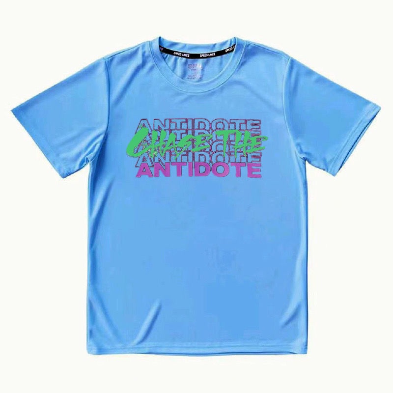 Áo Thun Bóng Rổ Tay Ngắn Mau Khô Thời Trang Mùa Hè 2023 Phong Cách Mới