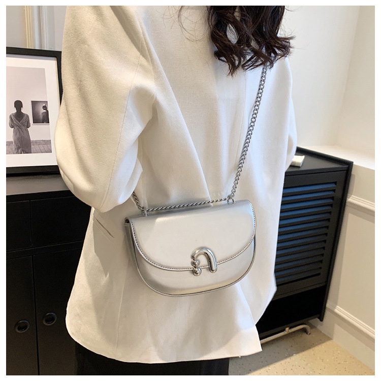 Túi Đeo Vai Màu Kẹo Ngọt Thời Trang Hàn Quốc 2023 Cho Nữ