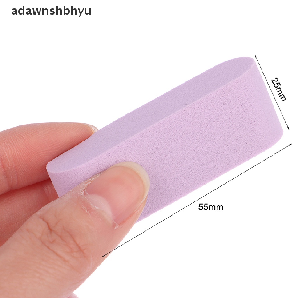 1 / 3 / 4 Mút Trang Điểm Ướt Và Khô Đa Năng Cho Nữ