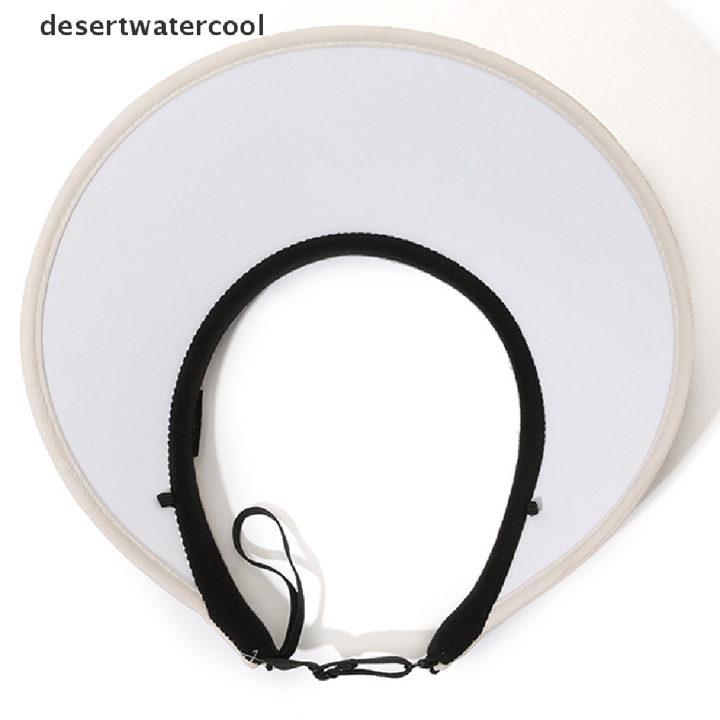 1 Mũ Lưỡi Trai Chống Nắng Thoáng Khí Thời Trang Cho Nữ