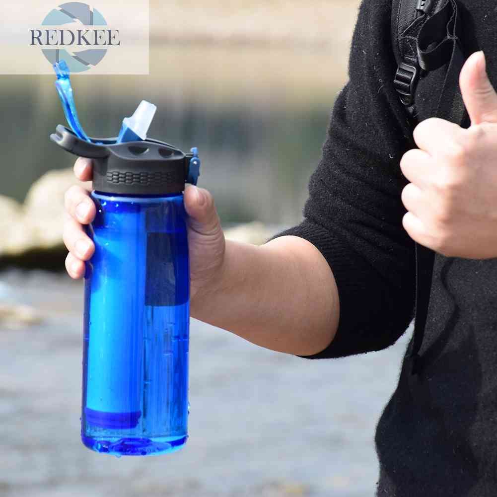 Bình Nước Thể Thao Dung Tích Lớn 650ml Chất Lượng Cao