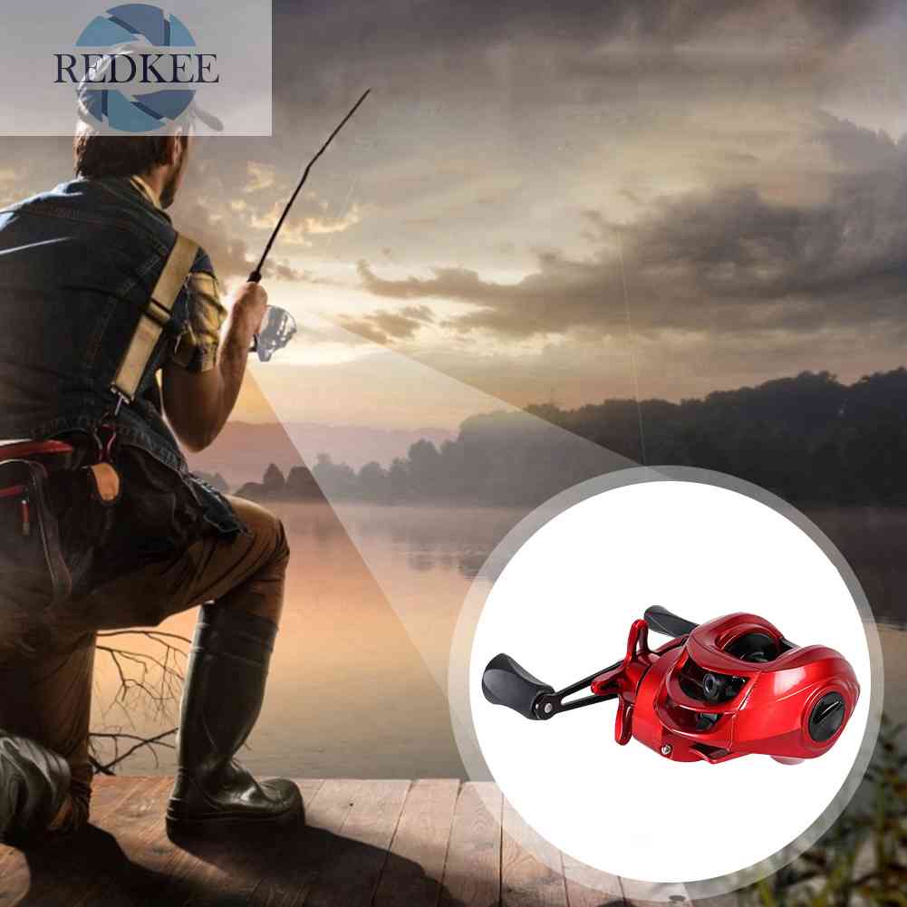 Máy Câu Cá 7.2 / 1 Chất Lượng Cao