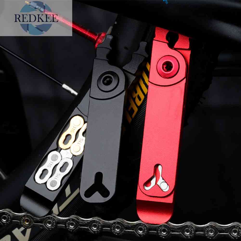 Dụng Cụ Tháo Mắt Xích Xe Đạp 5 Trong 1