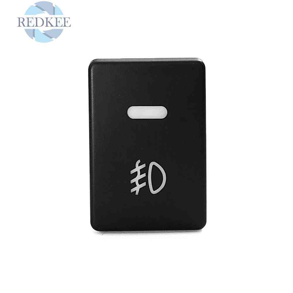 Công Tắc Đèn Sương Mù 12V 24V Cho Xe Hơi Camry