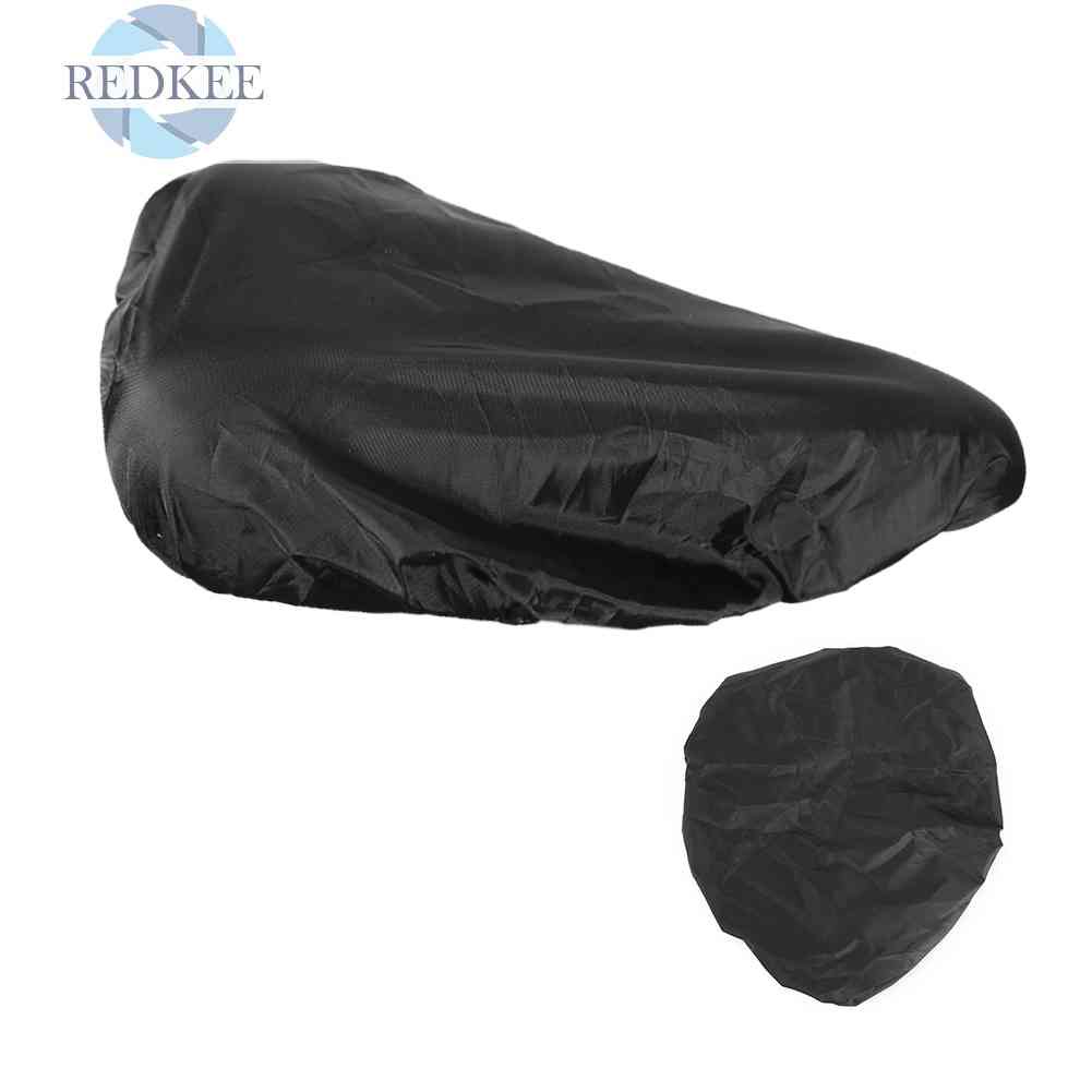 Vỏ Bọc Yên Xe Đạp Chống Nước Chống Bụi