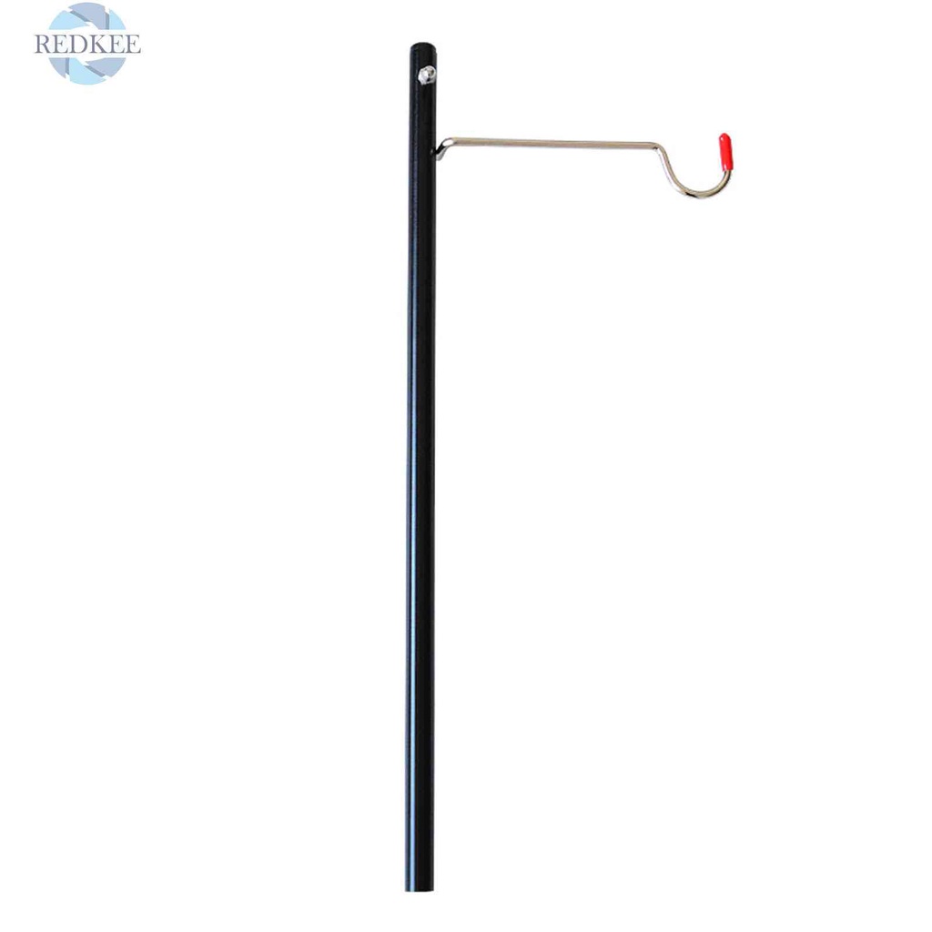 Giá Đỡ Đèn Lồng Bằng Hợp Kim Nhôm Chất Lượng Cao