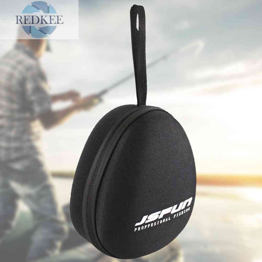 Túi Đựng Máy Câu Cá 600D Tiện Lợi