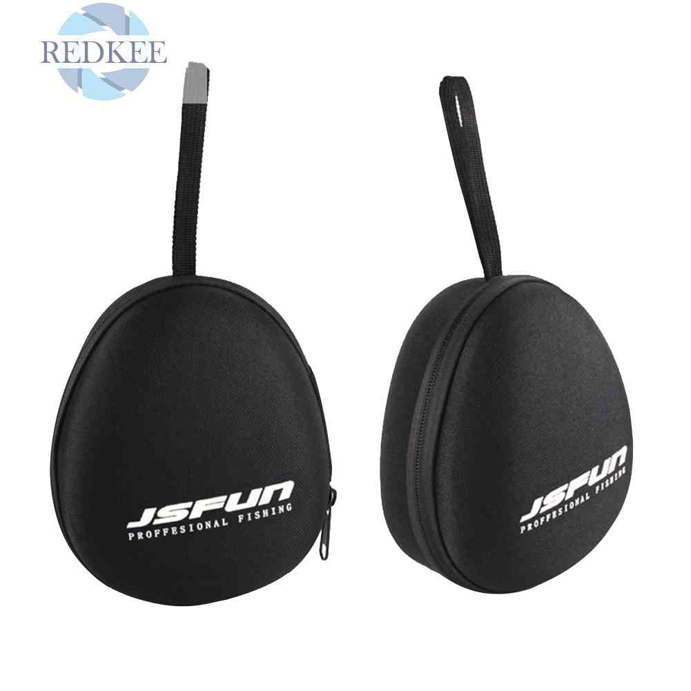 Túi Đựng Máy Câu Cá 600D Tiện Lợi