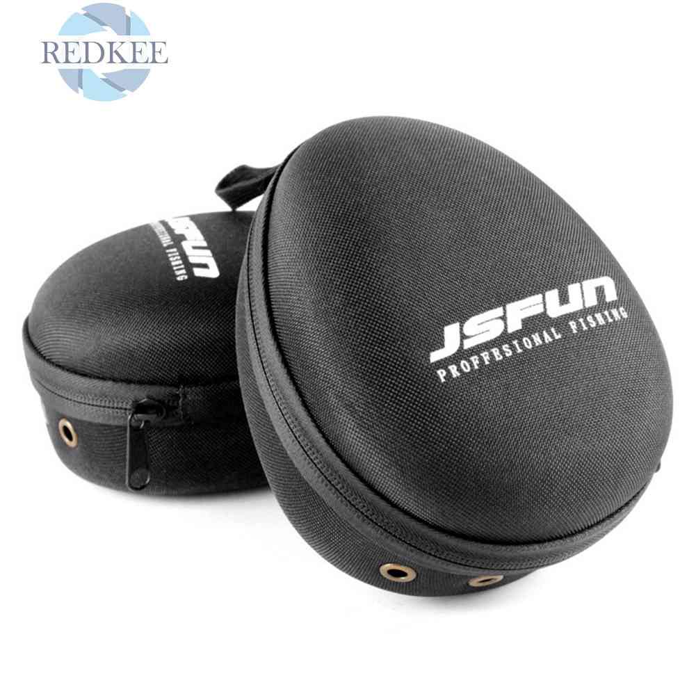 Túi Đựng Máy Câu Cá 600D Tiện Lợi