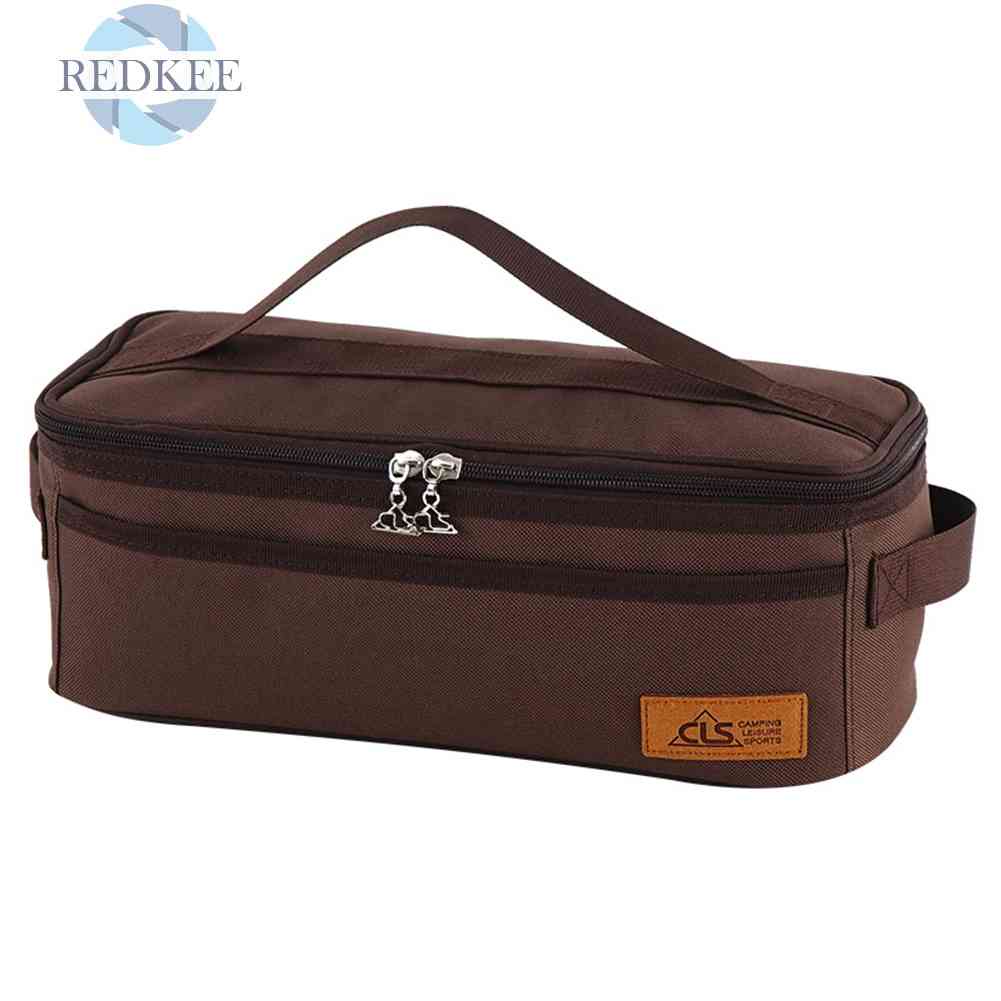 Túi Đựng Dụng Cụ Ăn Uống Ngoài Trời Chống Thấm Nước