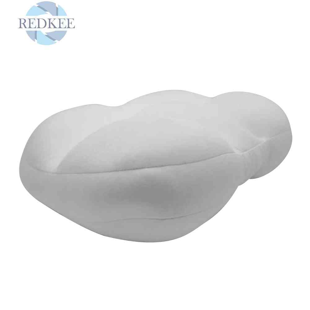 Gối Ngủ Hình Trứng Hỗ Trợ Chỉnh Hình Cổ Cho Bé Năm 2021