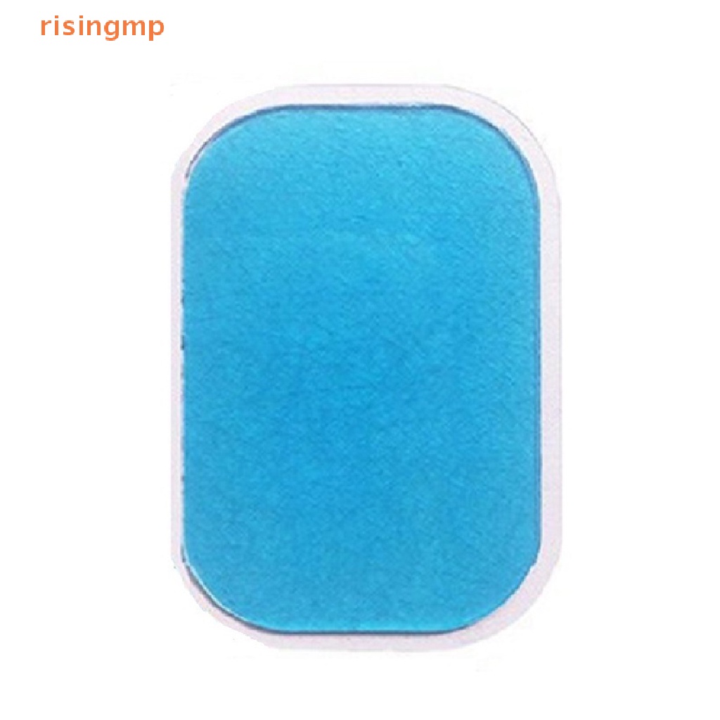 Bộ 10 Miếng Đệm Gel Dán Mát Xa Giảm Cân Bằng ABS