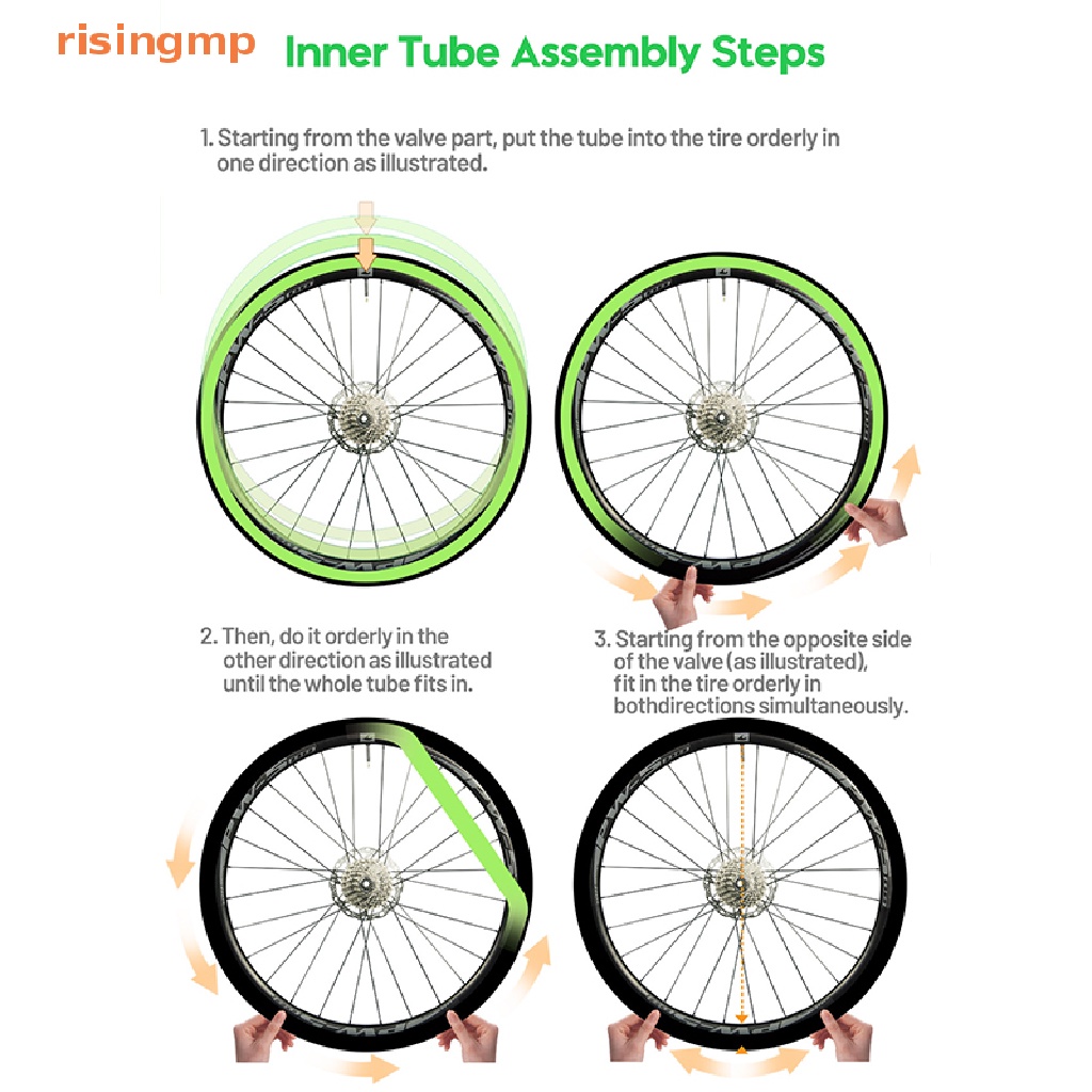 Lốp Xe Đạp Bằng TPU Siêu Nhẹ 2023 Chất Lượng Cao