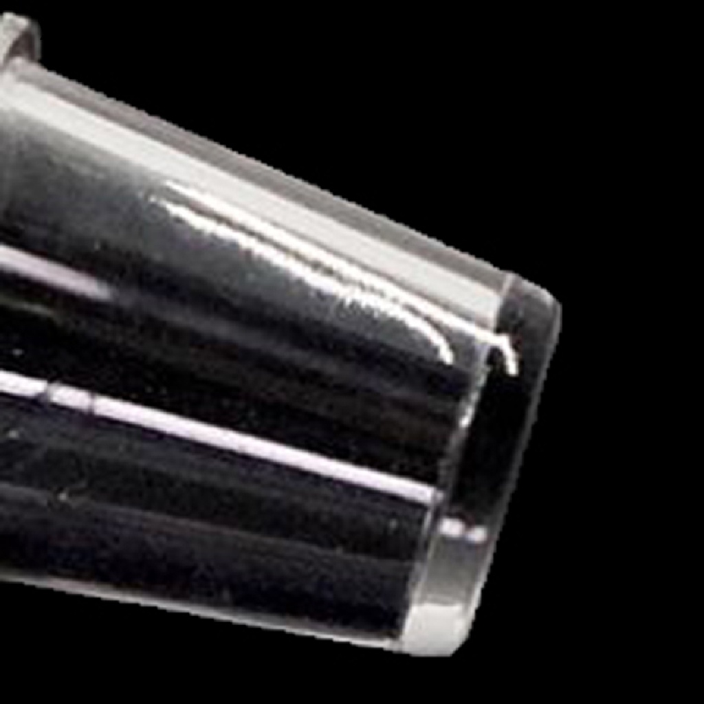 Set 2 Ly Nước Trong Suốt Có Nắp Ống Hút Tỉ Lệ 1: 12 Trang Trí Nhà Búp Bê {yancrane2.vn}