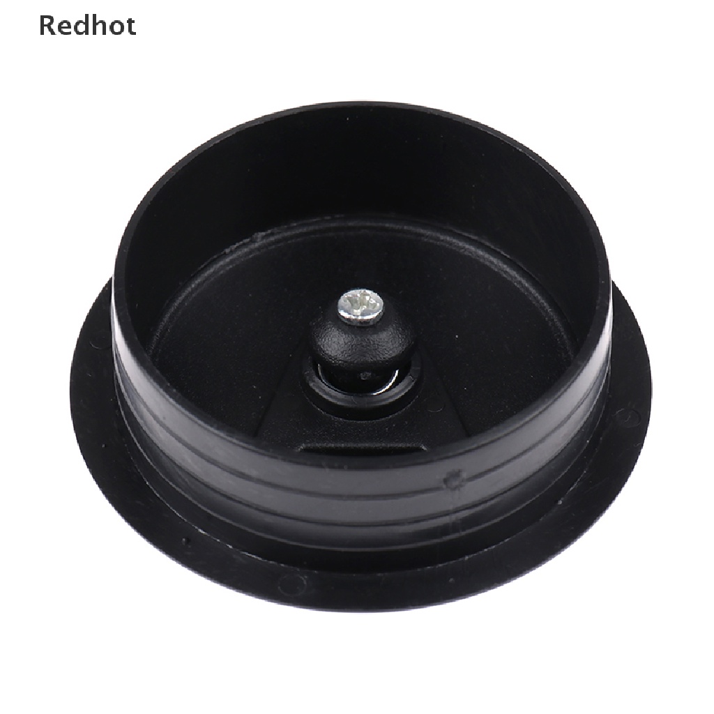 Nắp Đậy Dây Cáp Máy Tính 50mm Bằng Nhựa Tiện Dụng