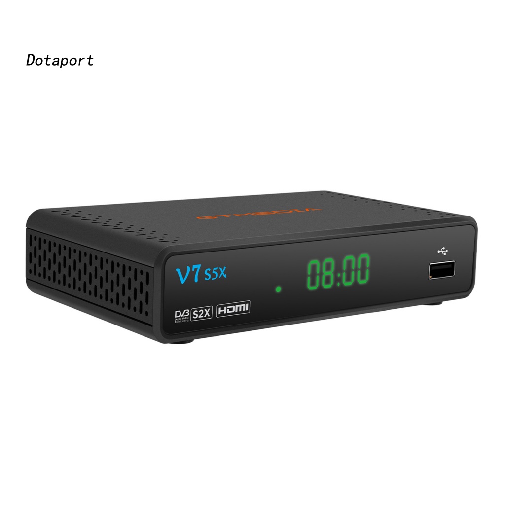 1 Bộ Thiết Bị Nhận Tín Hiệu Truyền Tín Hiệu Ổn Định Không Có Điều Khiển Từ Xa Wi-Fi / 4G Cho TV Gia Đình