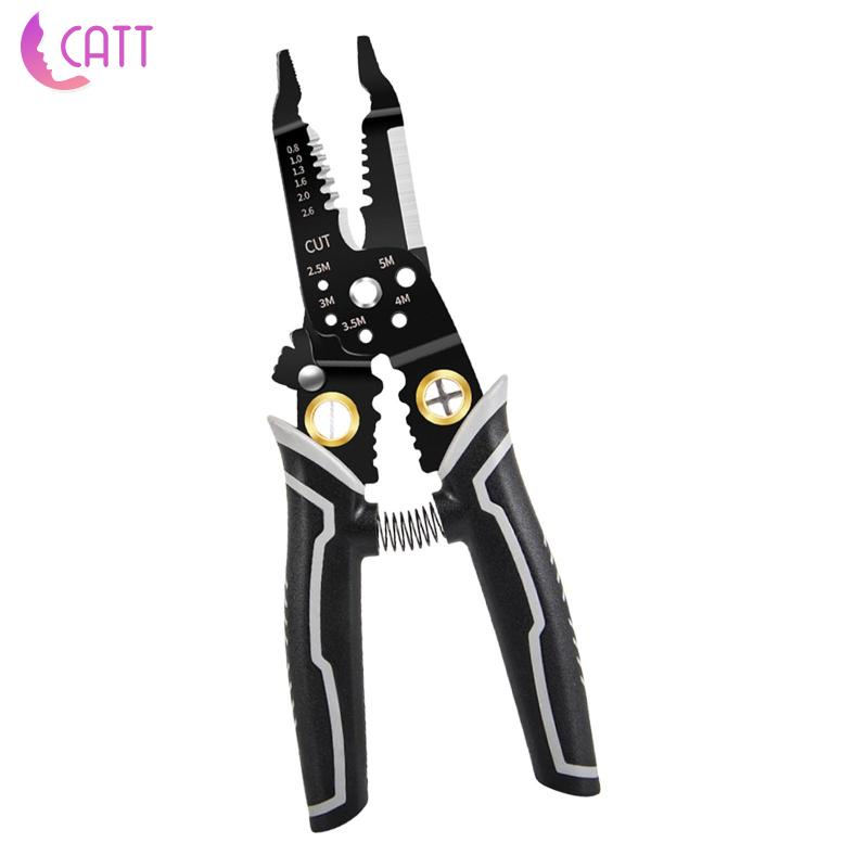 [Dadada1] Kìm Cắt Dây Sửa Chữa Công Nghiệp Tự Động