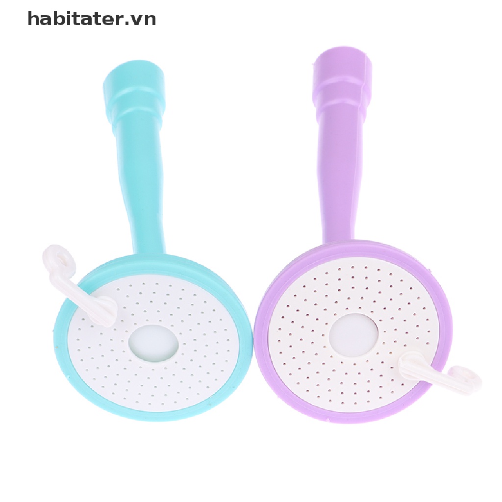 Vòi Nước Xoay 360 Độ Cho Nhà Bếp