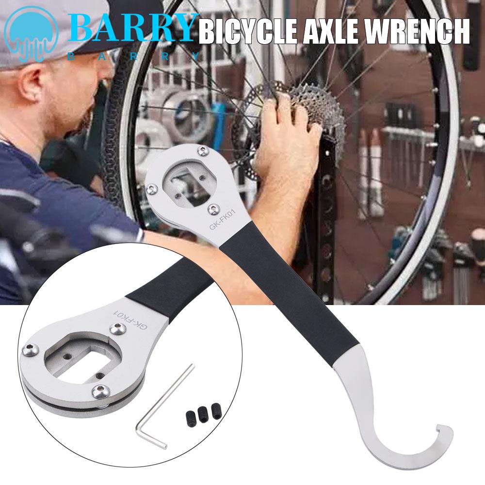 Dụng Cụ Sửa Chữa Khóa Xe Đạp Bền Bỉ Tiện Dụng