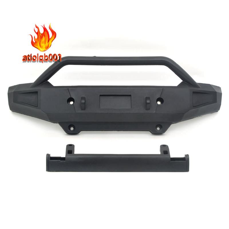 1 Cản Trước MX-07 8718 Thay Thế Cho Xe Điều Khiển Từ Xa ZD Racing MX-07 MX07 MX 07 1 / 7