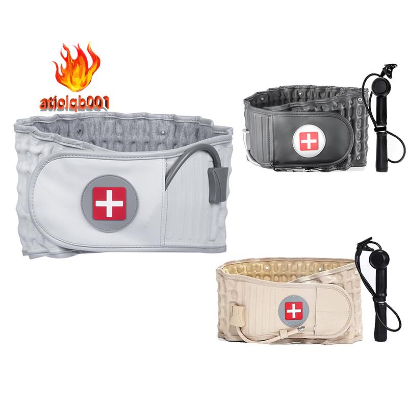 Đai Thắt Lưng Hỗ Trợ Giảm Đau Nâng Tông Da