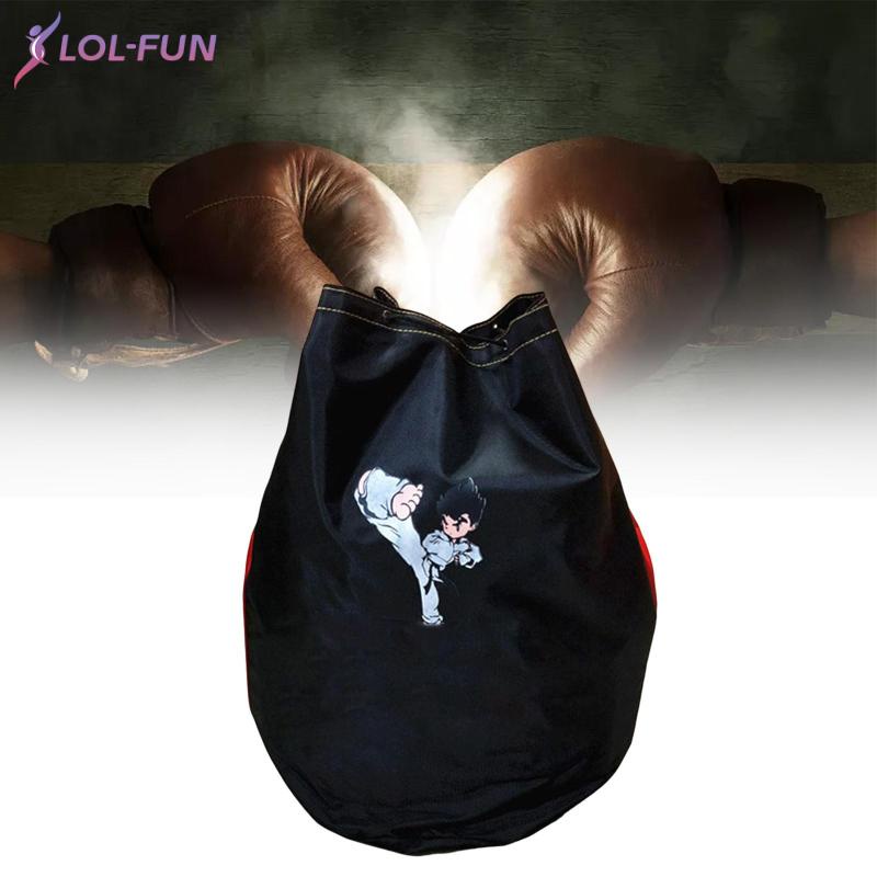 Ba Lô Vải Oxford Bảo Vệ Chuyên Dụng Cho Tập Boxing / Leo Núi