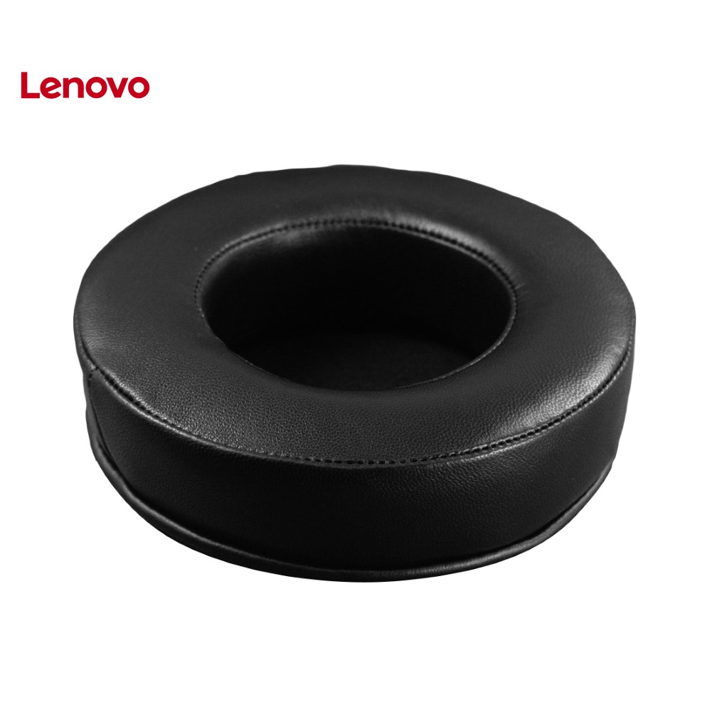 1 Mút Đệm Tai Nghe Thay Thế Bằng Da Giả Hình Hoa Hướng Dương 70-110mm