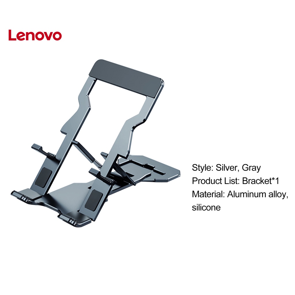 Giá Đỡ Điện Thoại / Máy Tính Bảng Bằng Hợp Kim Nhôm Chống Trượt Hình Hoa Hướng Dương T612