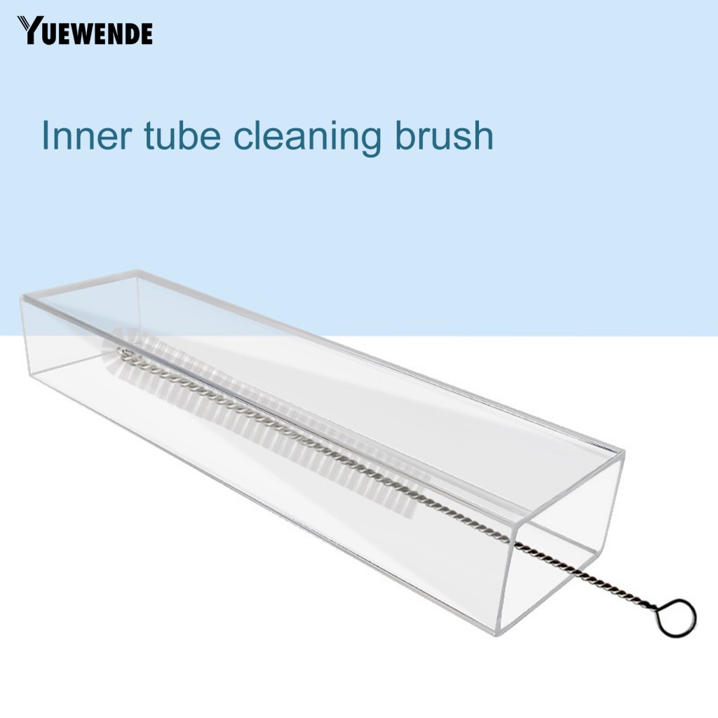 1 Bộ Dụng Cụ Cho Cá Ăn Trong Suốt Sức Chứa Lớn