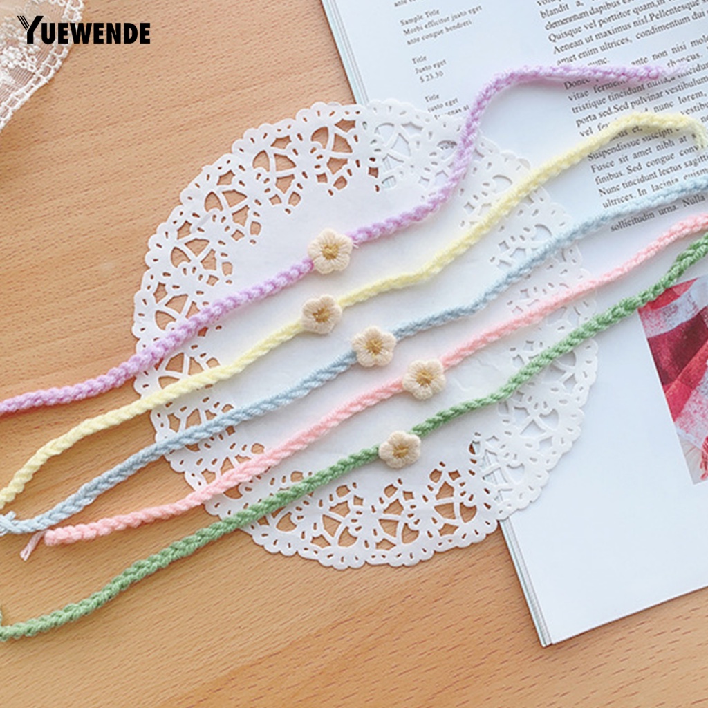 Set 5 Vòng Cổ Chống Mài Mòn Cho Thú Cưng