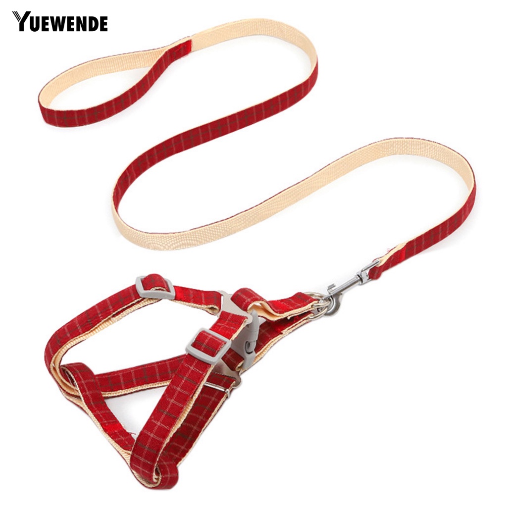 Dây Dắt Thú Cưng Đi Dạo Chống Cắn Tiện Lợi