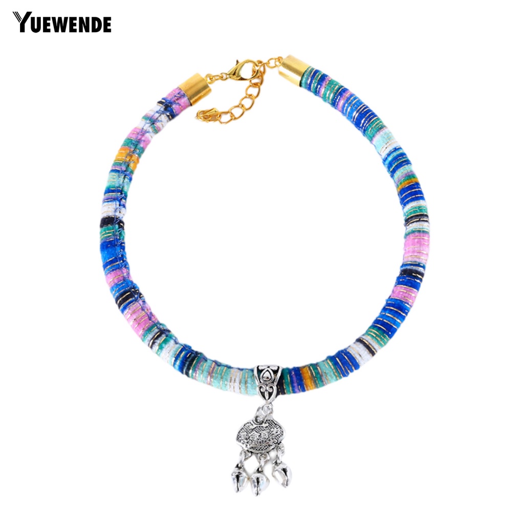 Vòng Cổ Mềm Mại Dễ Dàng Điều Chỉnh Cho Thú Cưng