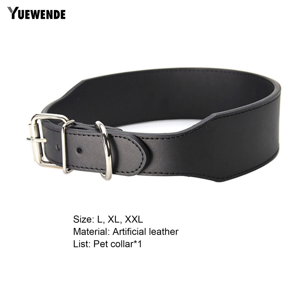 Vòng Cổ Năm Lỗ Cho Thú Cưng