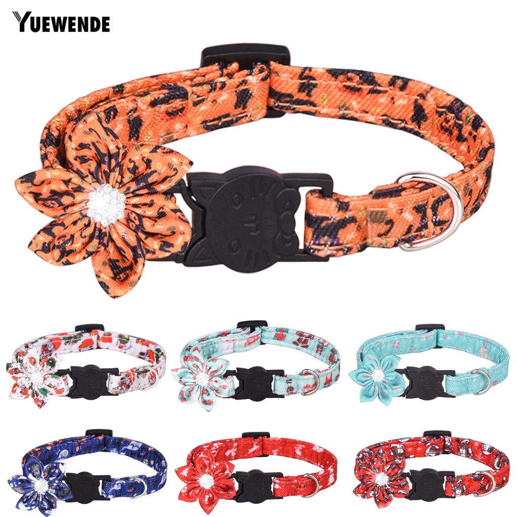 Ye.b Vòng Cổ Kết Cấu Mềm Có Thể Tháo Rời Trang Trí Lễ Hội Mùa Đông