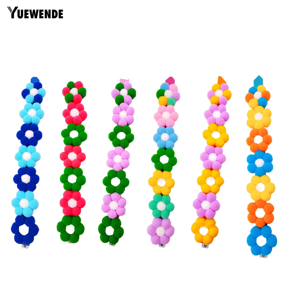 Vòng Cổ Bắt Mắt Mèo Lâu Trôi YE.B