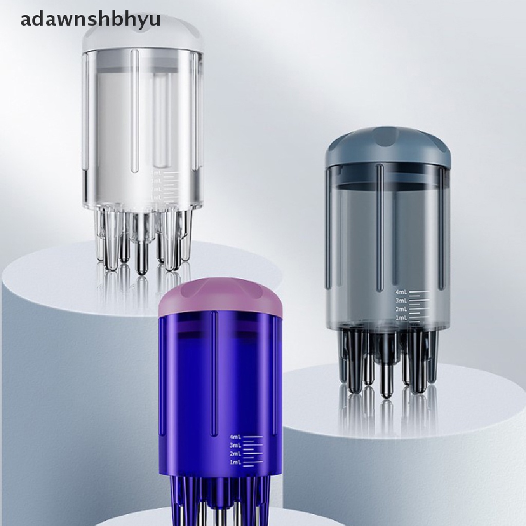 Tinh Dầu Mát Xa Kích Thích Mọc Tóc Hiệu Quả