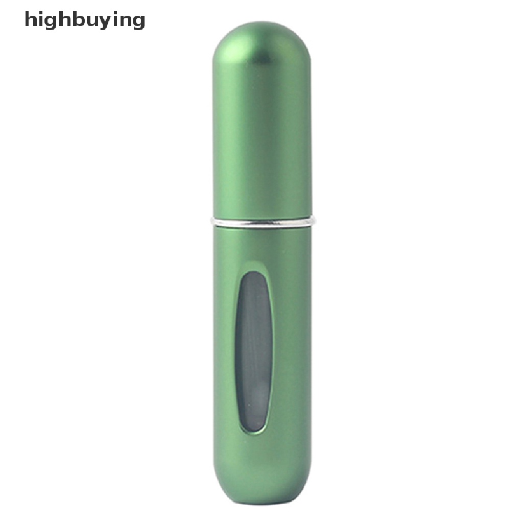 Chai Rỗng 5Ml Dùng Chiết Nước Hoa Mang Theo Du Lịch Tiện Lợi Ốp Son Môi Màu Đẹp Cá Tính Cho Nữ