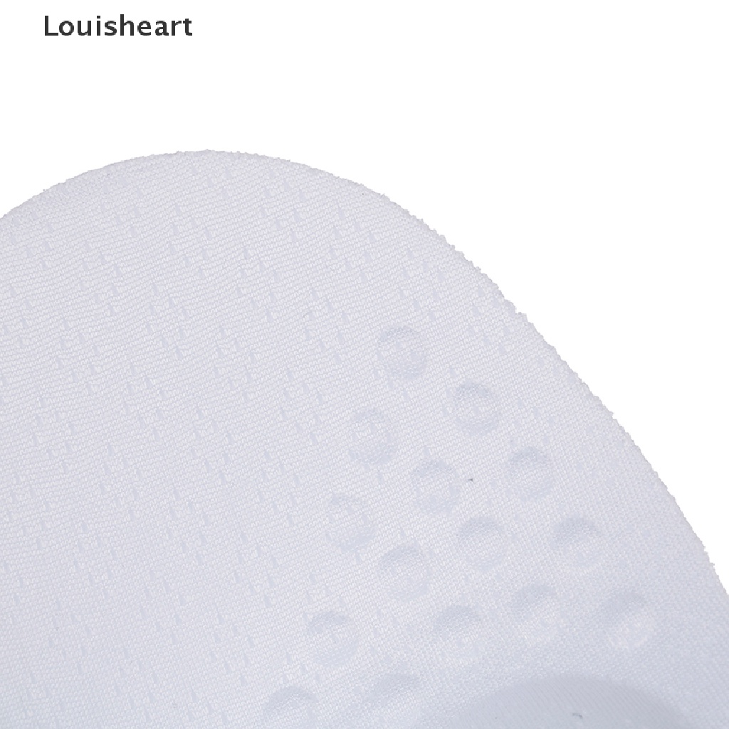 Louisheart Miếng Đệm Nâng Ngực 3 Màu Tùy Chọn TFG Dành Cho Nữ