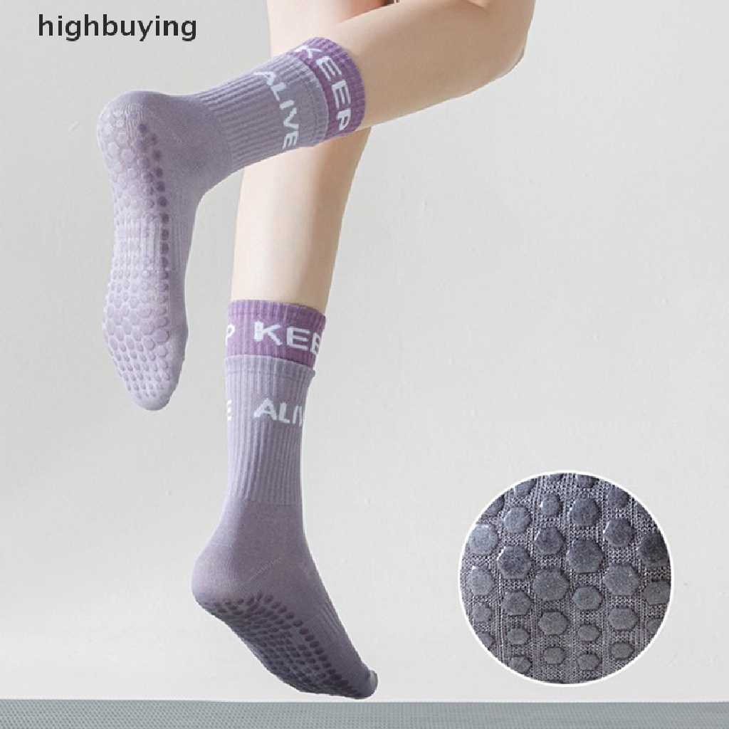 Đôi Vớ Thể Thao Thấm Hút Mồ Hôi Thoáng Khí Cho Nữ