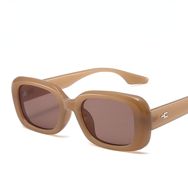 Kính mát PLAMIS chống tia UV400 nhiều màu sắc thời trang cho unisex